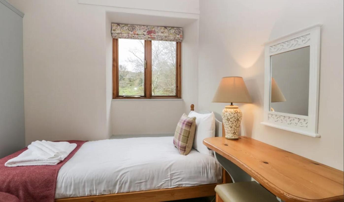 Scandale Cottage Ambleside Bagian luar foto