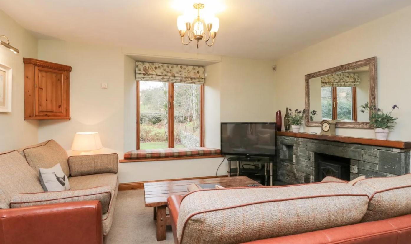 Scandale Cottage Ambleside Bagian luar foto