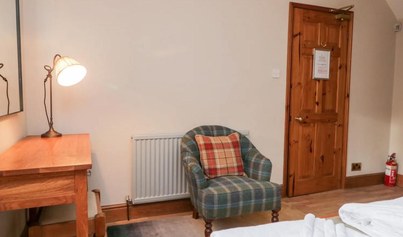 Scandale Cottage Ambleside Bagian luar foto