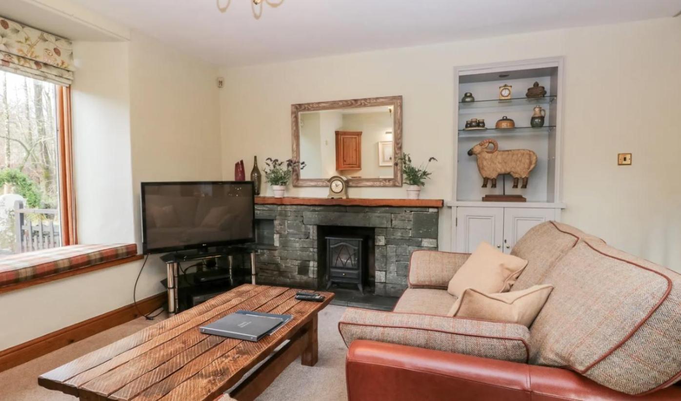 Scandale Cottage Ambleside Bagian luar foto