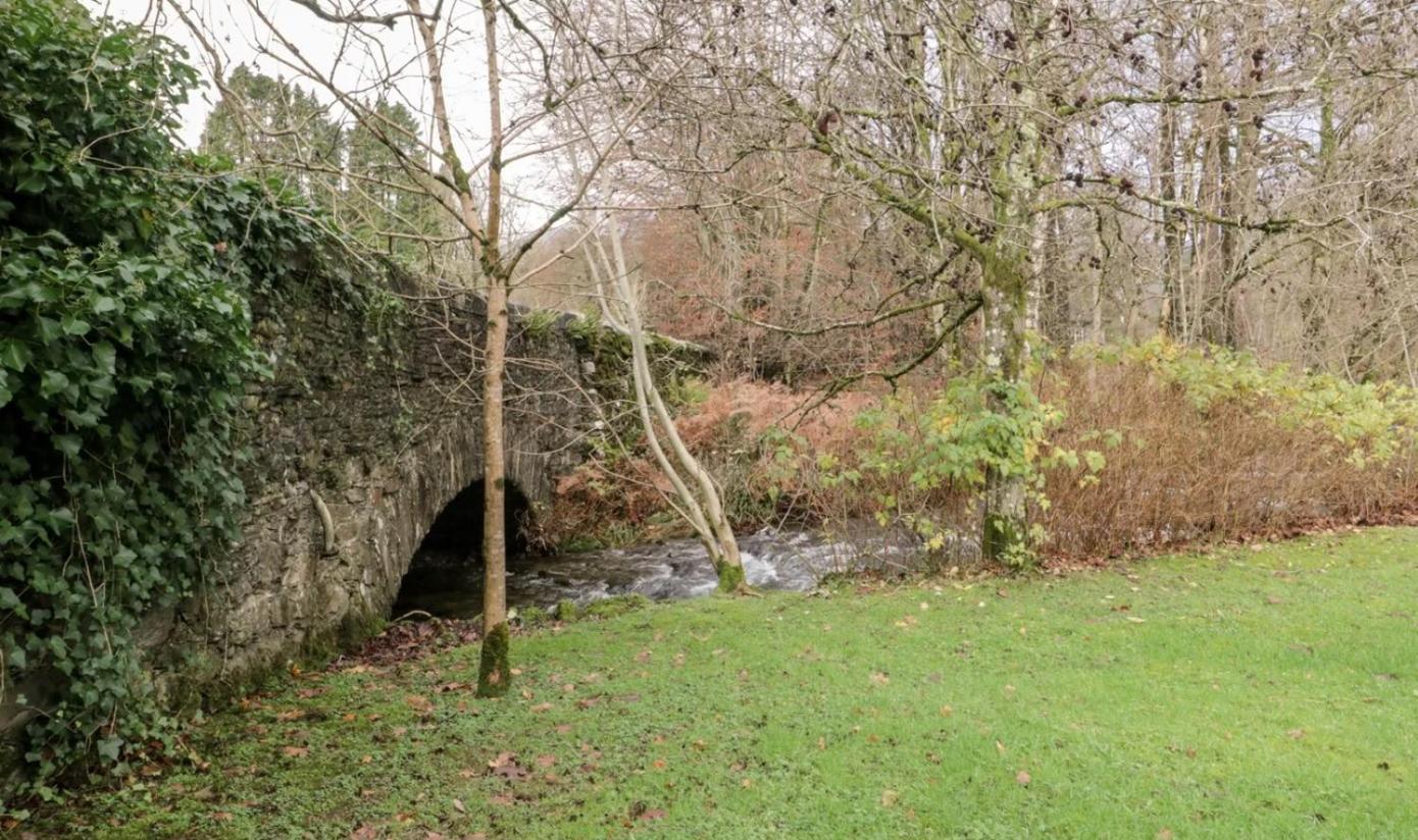 Scandale Cottage Ambleside Bagian luar foto