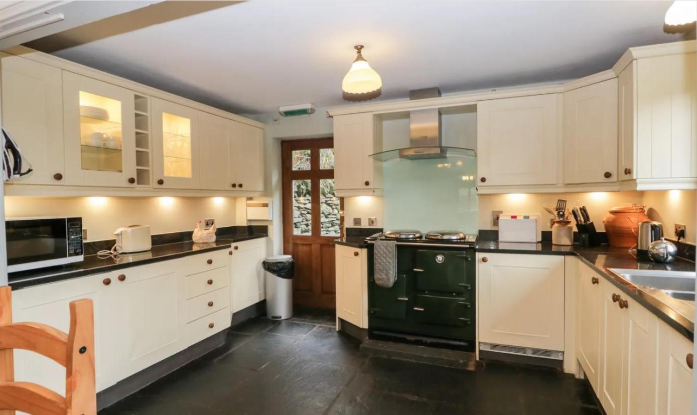 Scandale Cottage Ambleside Bagian luar foto