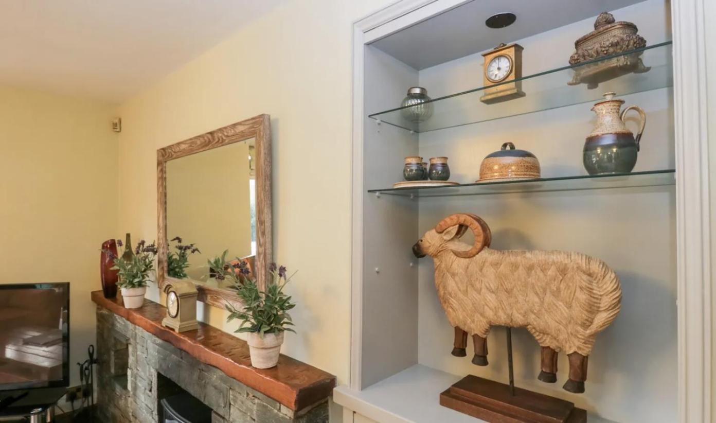 Scandale Cottage Ambleside Bagian luar foto