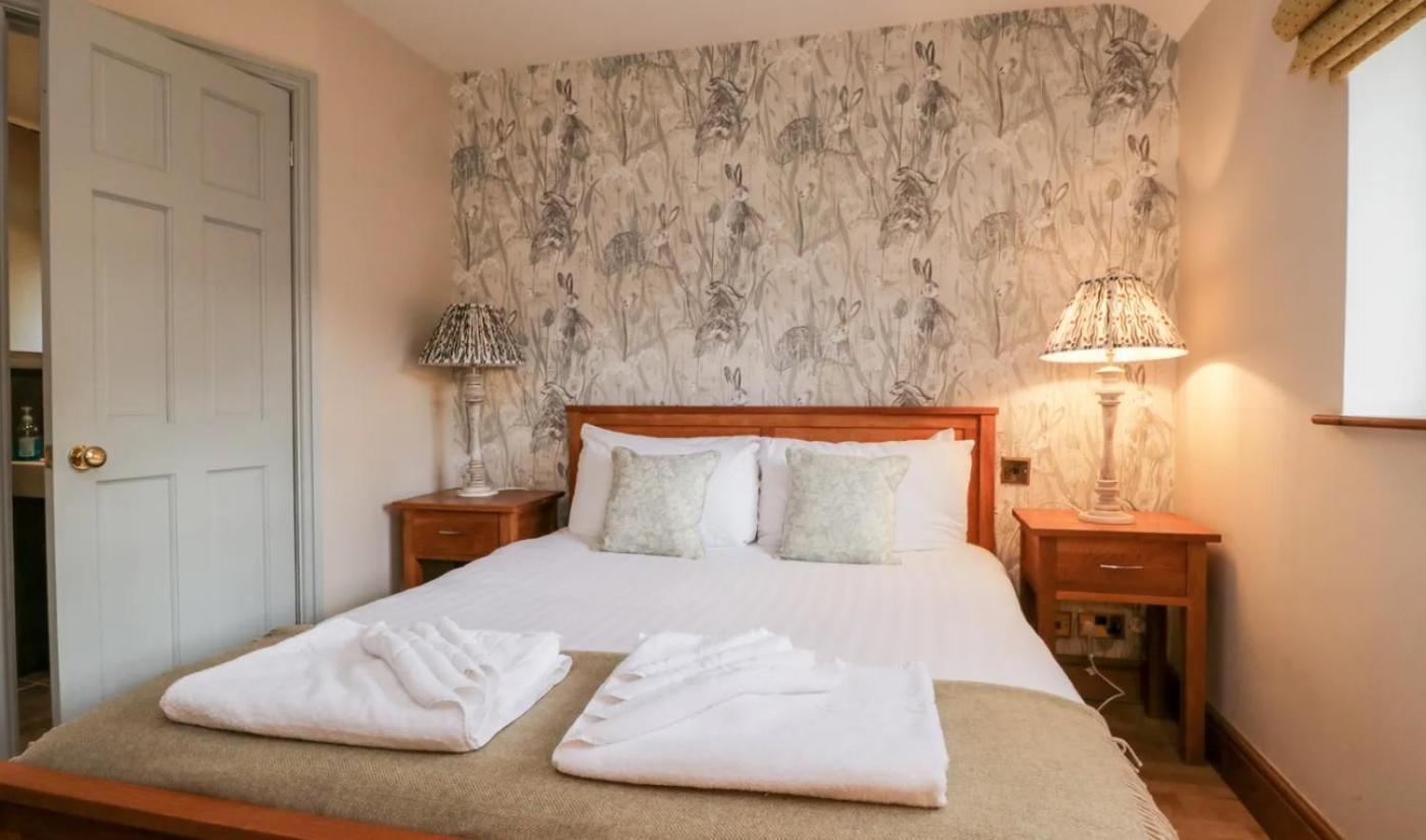 Scandale Cottage Ambleside Bagian luar foto