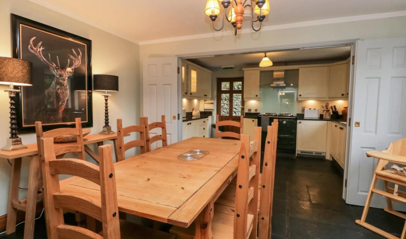Scandale Cottage Ambleside Bagian luar foto