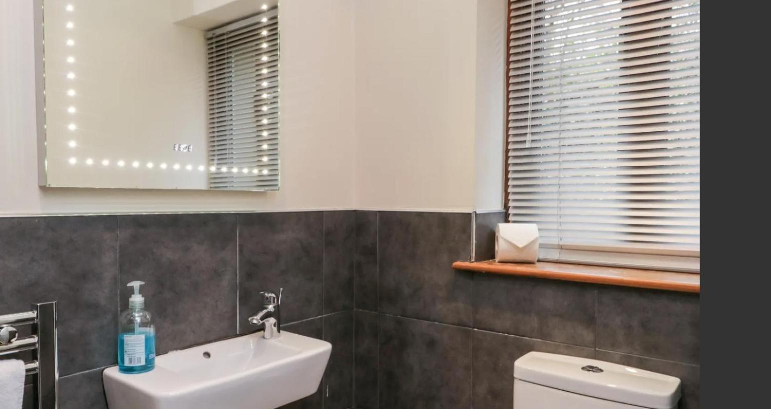 Scandale Cottage Ambleside Bagian luar foto