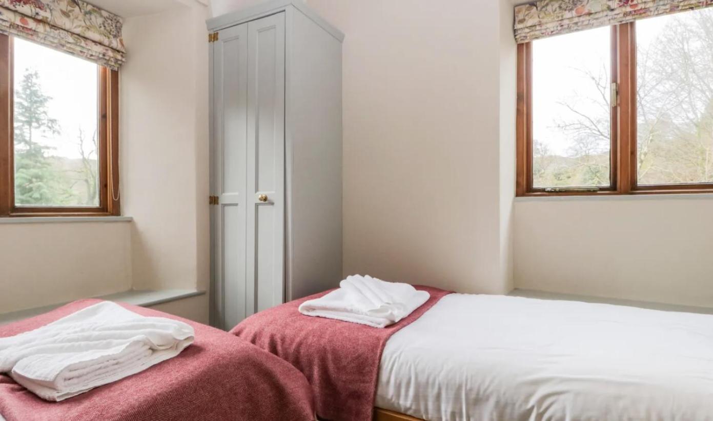 Scandale Cottage Ambleside Bagian luar foto