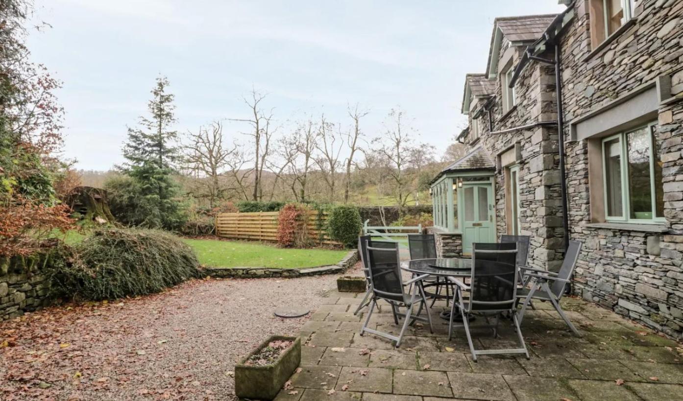 Scandale Cottage Ambleside Bagian luar foto