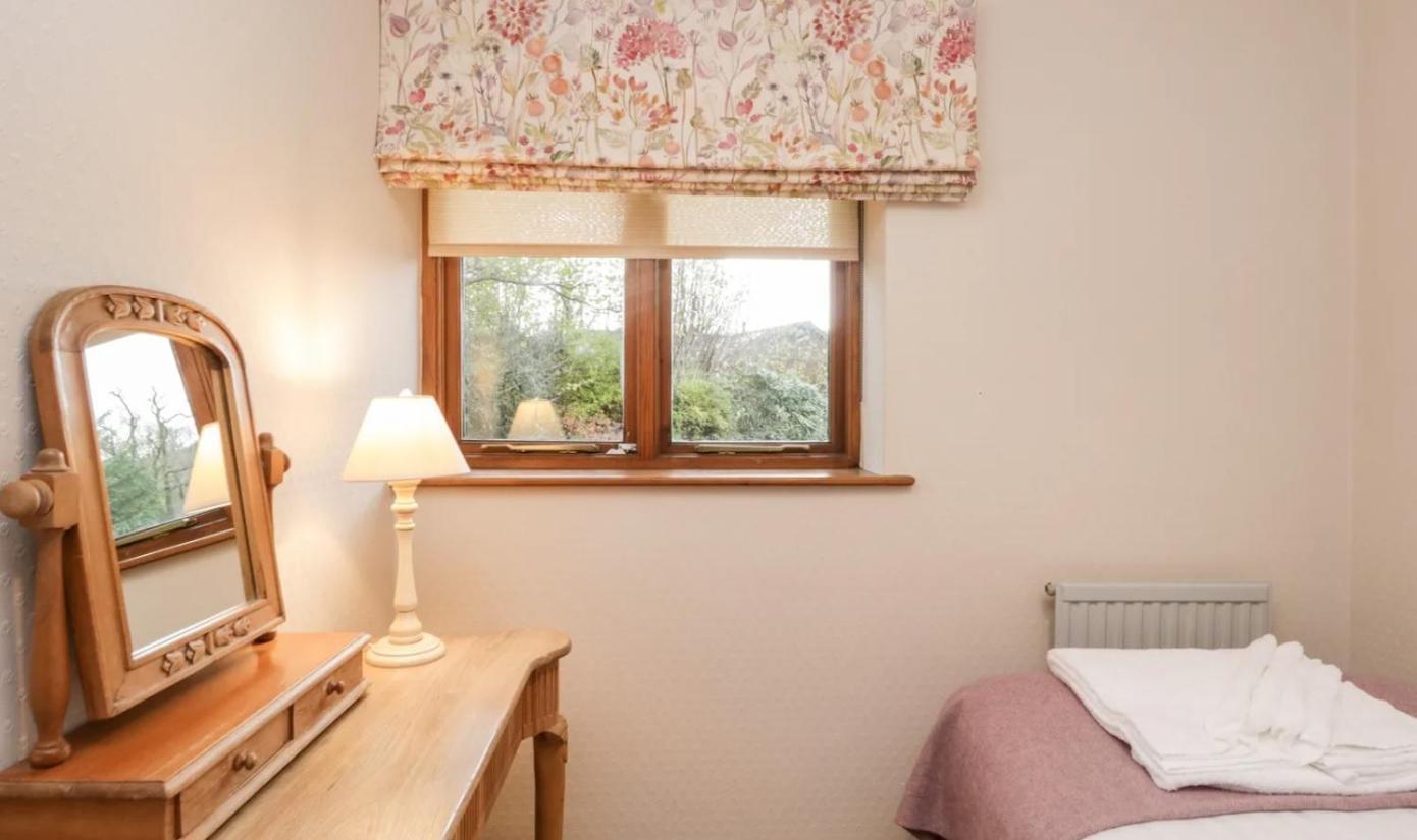 Scandale Cottage Ambleside Bagian luar foto